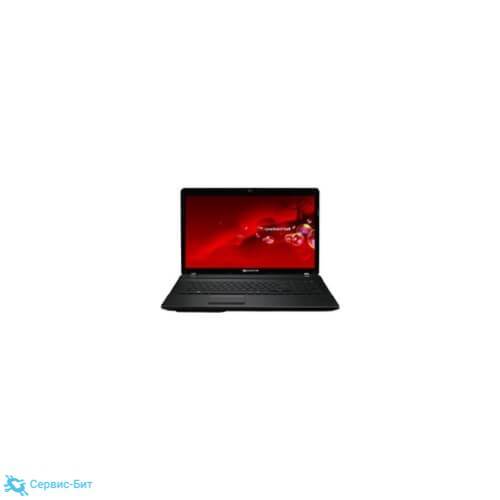 Packardbell EasyNote LS11-HR-310RU | Сервис-Бит
