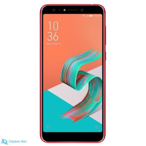 Asus ZenFone 5 Lite ZC600KL | Сервис-Бит