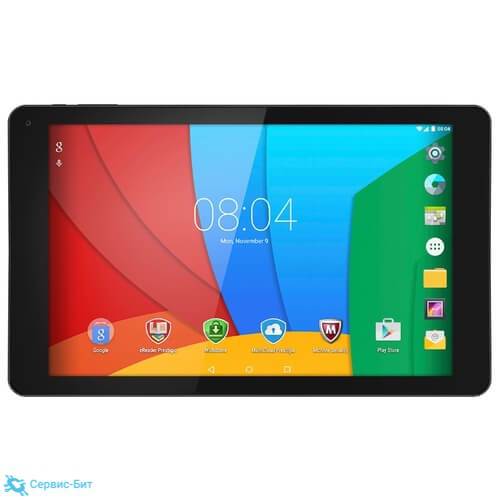 Prestigio MultiPad PMT3341 | Сервис-Бит