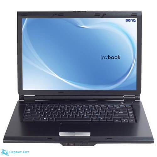 Benq Joybook A52 | Сервис-Бит