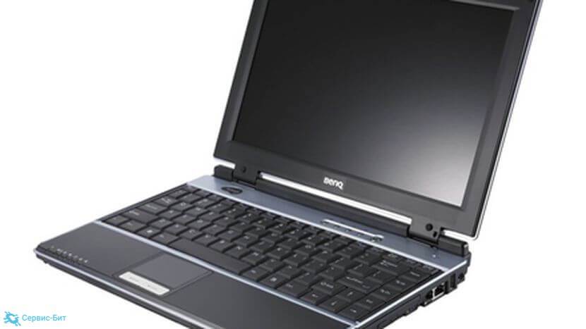 Benq Joybook S61 | Сервис-Бит