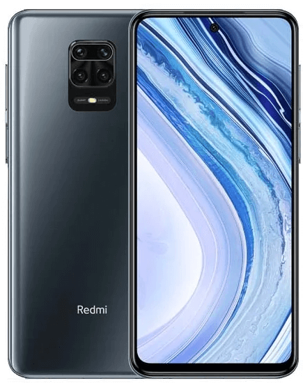 Xiaomi Redmi Note 9S | Сервис-Бит