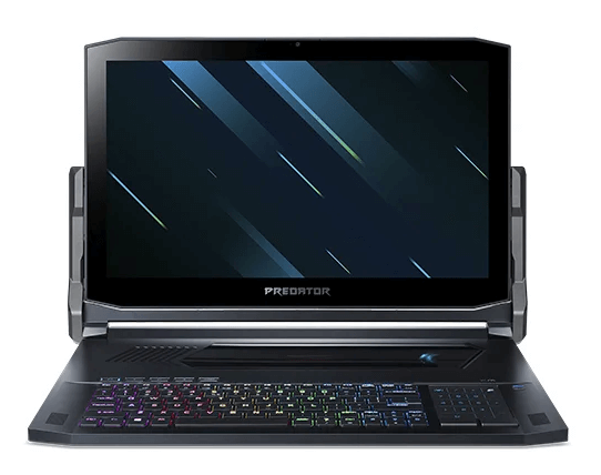 Acer Predator Triton 900 | Сервис-Бит