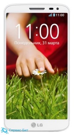 LG G2 mini D620K | Сервис-Бит