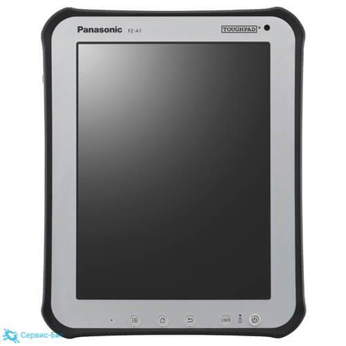 Panasonic Toughpad FZ-A1 | Сервис-Бит
