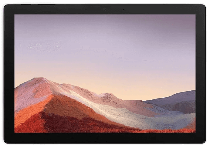 Microsoft Surface Pro 7 | Сервис-Бит