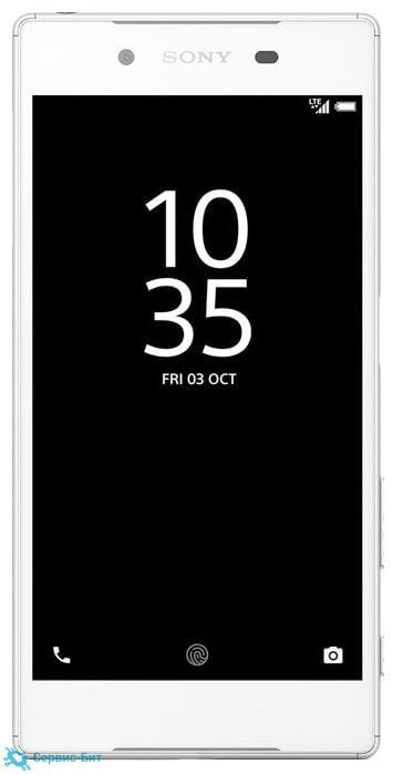 Sony Xperia Z5 | Сервис-Бит