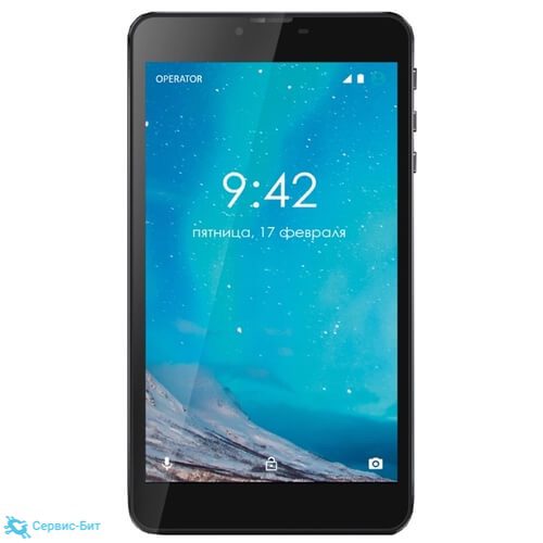 Ginzzu GT-7110 | Сервис-Бит