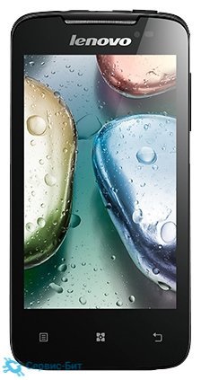 Lenovo A390 | Сервис-Бит