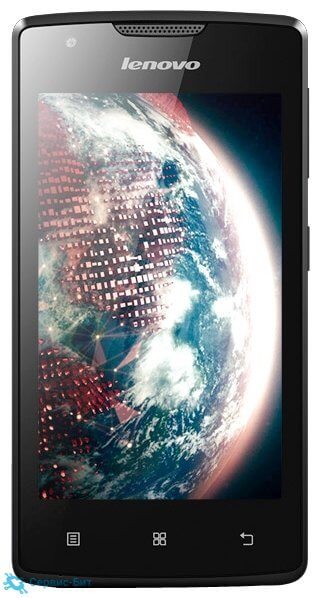 Lenovo A1000 | Сервис-Бит