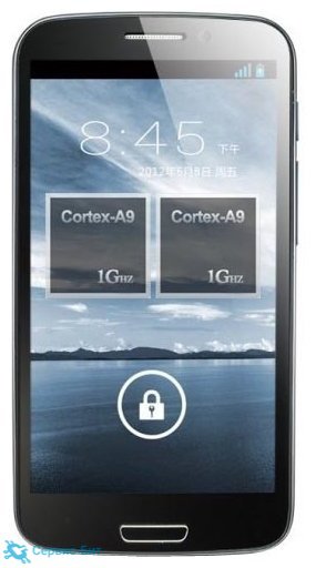 Zopo ZP900s | Сервис-Бит