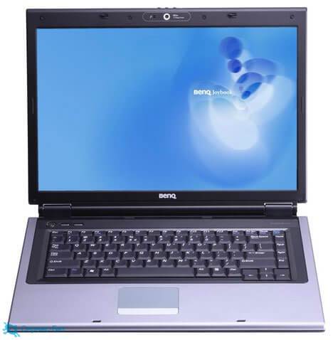 Benq Joybook R56 | Сервис-Бит