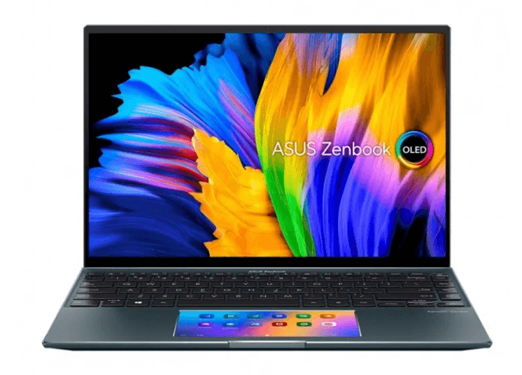 Asus Zenbook 14X OLED UX5400 | Сервис-Бит