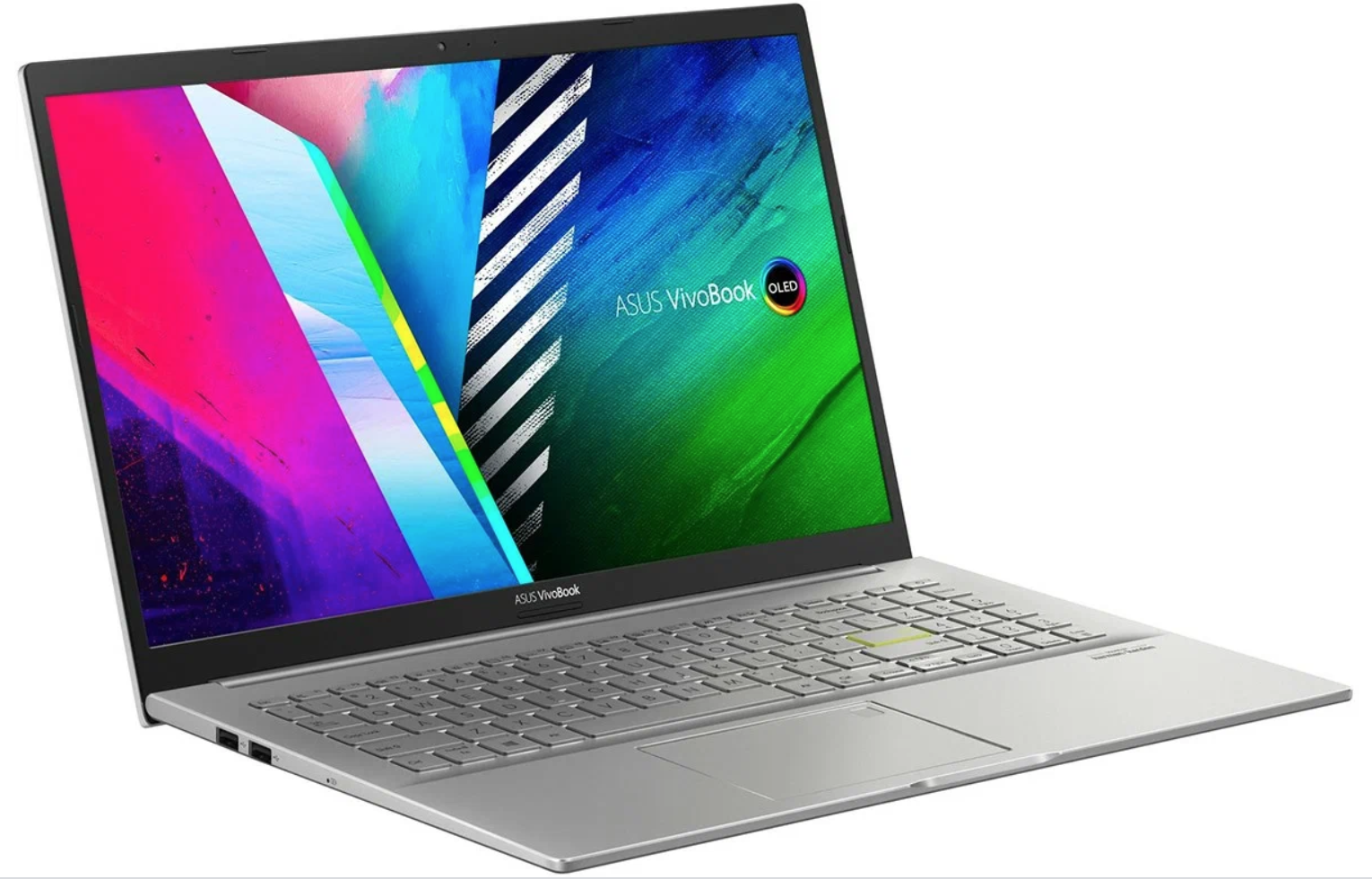 Asus VivoBook K513 | Сервис-Бит