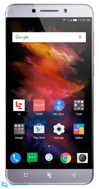 LeEco(LeTV) LeEco Le Pro 3 | Сервис-Бит