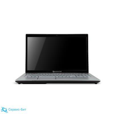 Packardbell EasyNote LX86-JO-500RU | Сервис-Бит