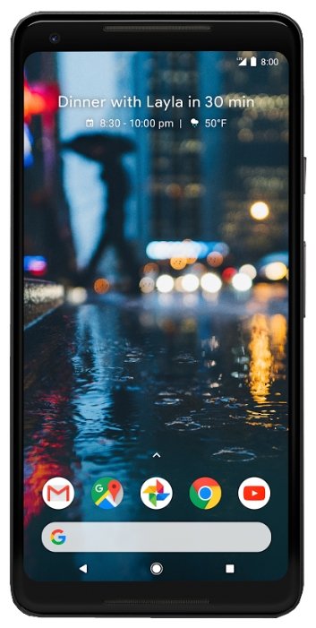 Google Pixel 2 XL | Сервис-Бит