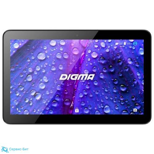 Digma Optima 1030D 3G | Сервис-Бит