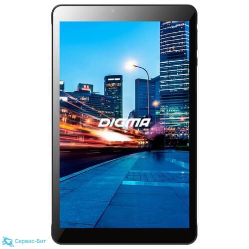 Digma CITI 1901 4G | Сервис-Бит