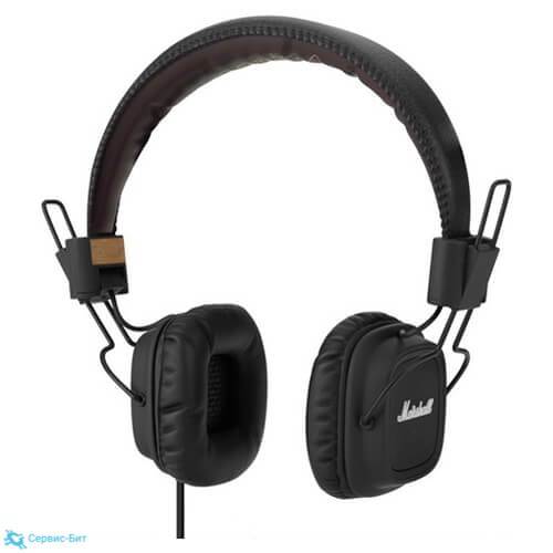 Marshall Major FX | Сервис-Бит