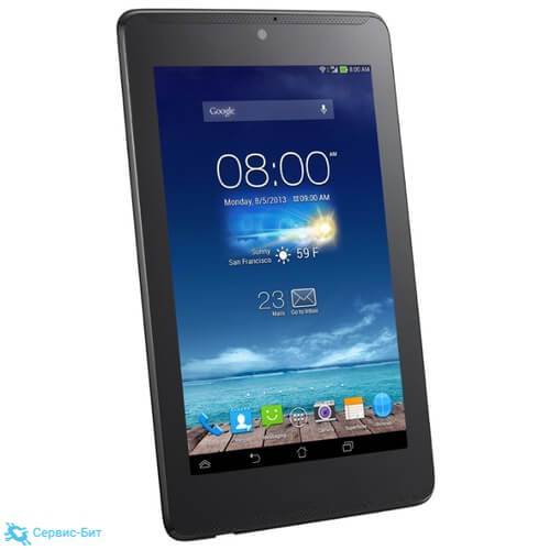 Asus Fonepad ME372CG | Сервис-Бит