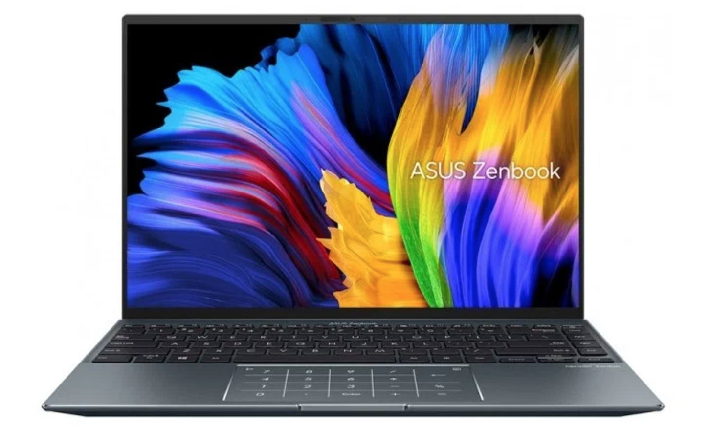 Asus Zenbook 14X OLED UX5401EA | Сервис-Бит