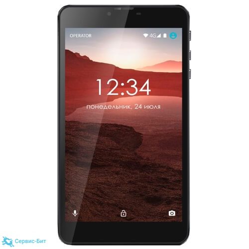 Ginzzu GT-7105 | Сервис-Бит