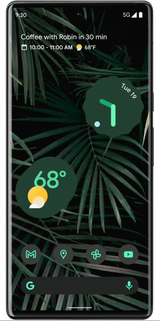 Google Google Pixel 6 Pro | Сервис-Бит