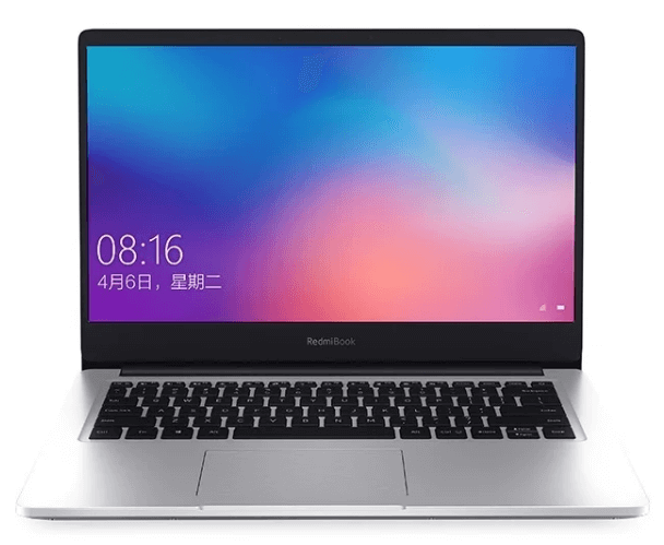 Xiaomi RedmiBook 14" Ryzen Edition  | Сервис-Бит