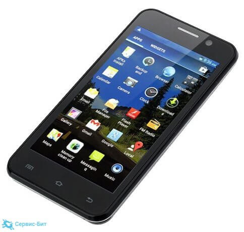 ThL W100s | Сервис-Бит