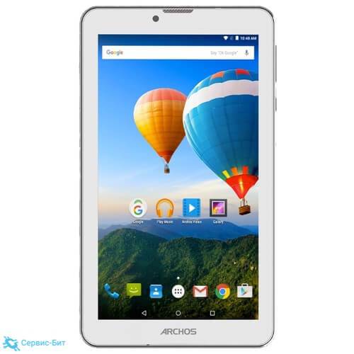 Archos 70 Xenon Color | Сервис-Бит