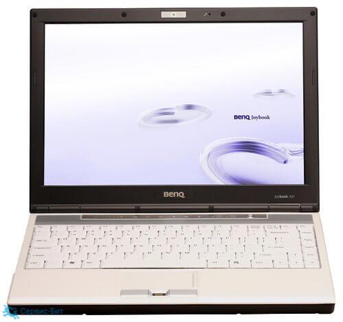 Benq Joybook X31 | Сервис-Бит