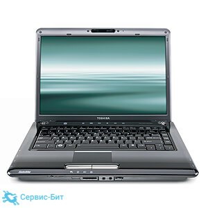 Toshiba Satellite A305-S6905 | Сервис-Бит