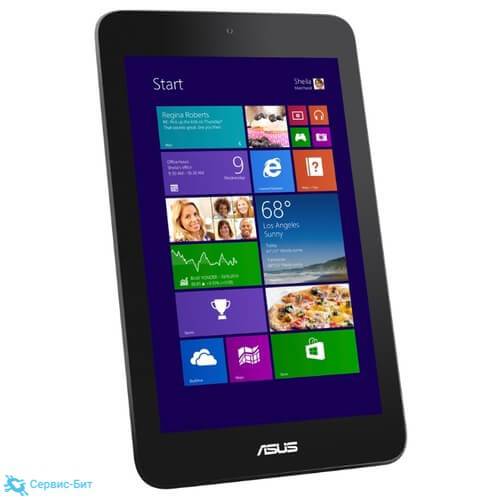 Asus VivoTab Note 8 M80TA | Сервис-Бит
