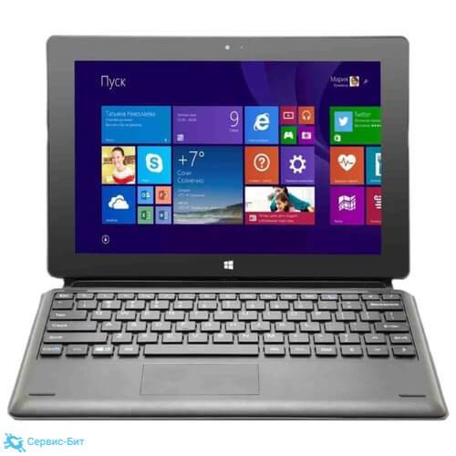 Irbis TW21 | Сервис-Бит