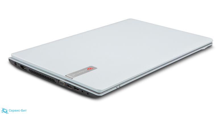 Packardbell EasyNote LM94 SB-001RU | Сервис-Бит