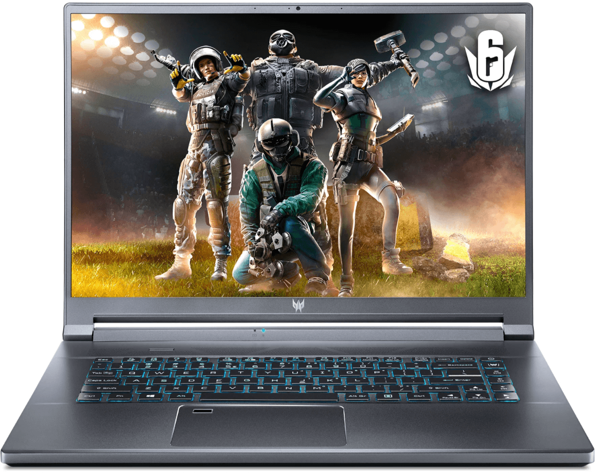 Acer Predator Triton 500 SE | Сервис-Бит