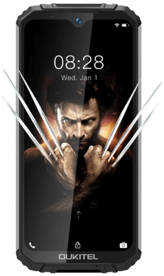 OUKITEL WP6 | Сервис-Бит