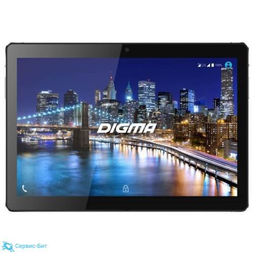 Digma CITI 1508 4G | Сервис-Бит