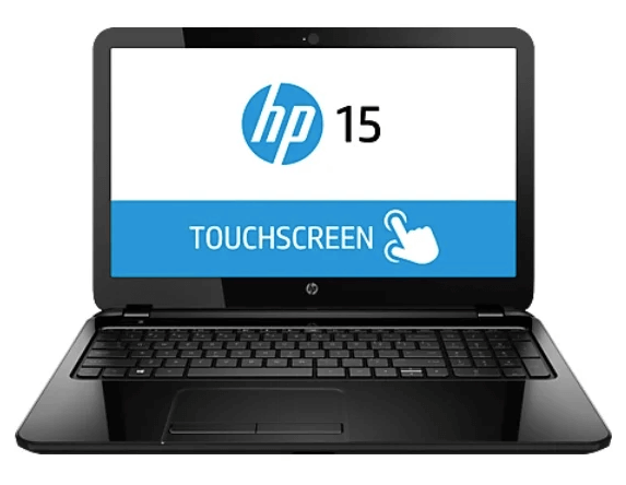 HP 15-r000 TouchSmart | Сервис-Бит