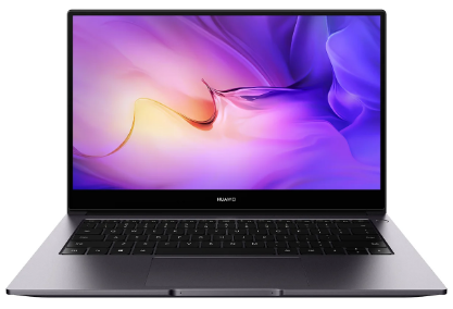 Huawei MateBook D 14 2021 | Сервис-Бит