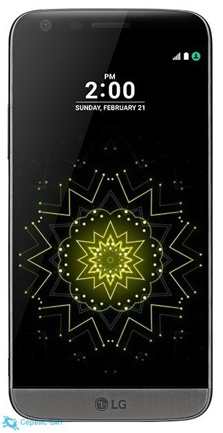 LG G5 H850 | Сервис-Бит