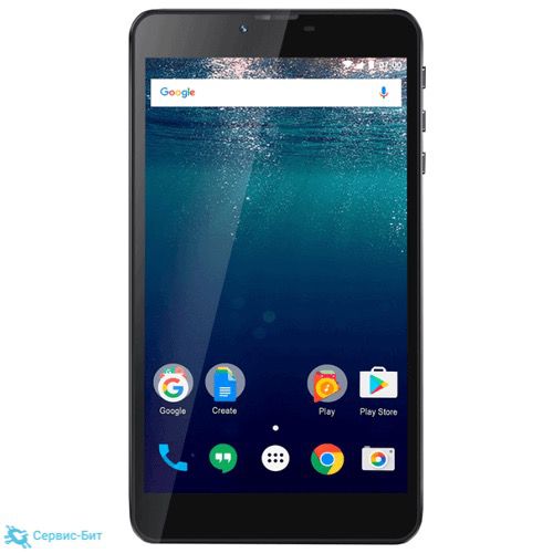 Ginzzu GT-7205 | Сервис-Бит