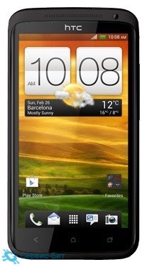 HTC One XL | Сервис-Бит