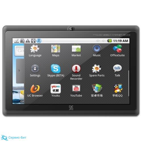 DF Saturn-01 | Сервис-Бит