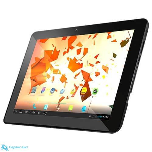 Explay sQuad 10.02 | Сервис-Бит