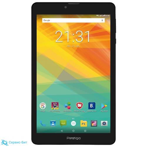 Prestigio Muze PMT3708C | Сервис-Бит