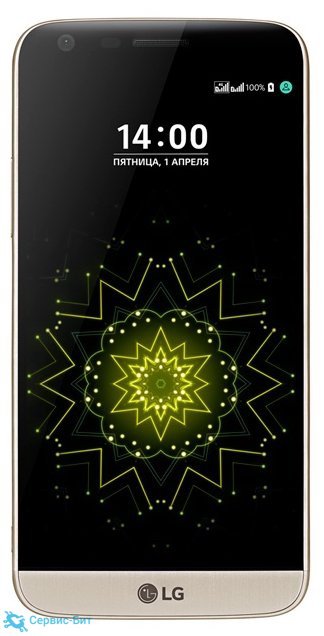 LG G5 SE H845 | Сервис-Бит