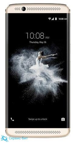 ZTE Axon 7 mini | Сервис-Бит