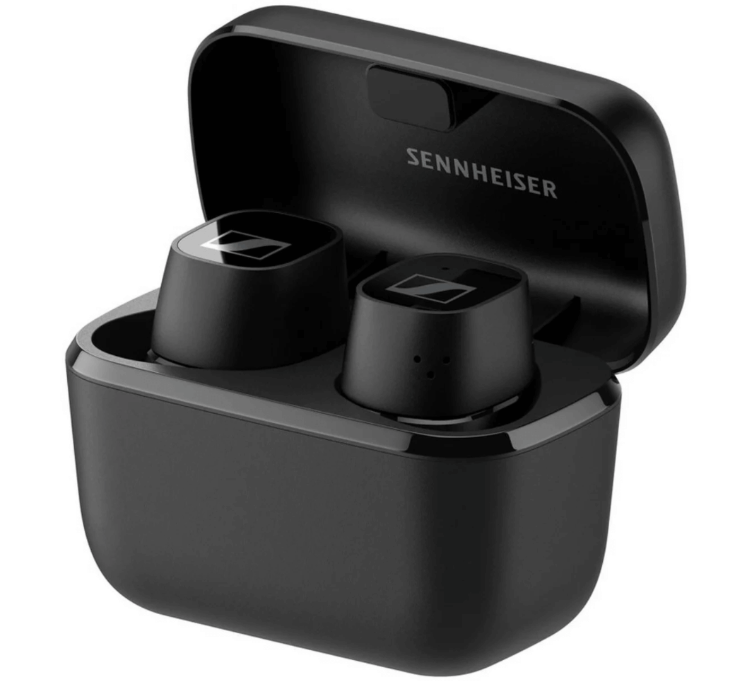 Sennheiser CX 400BT True Wireless | Сервис-Бит